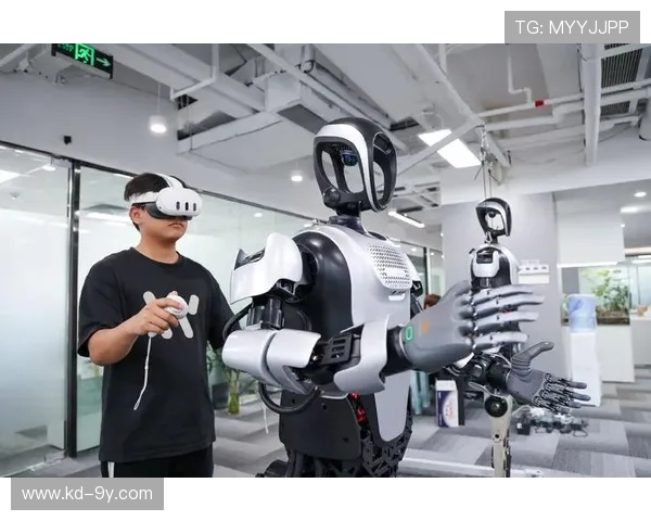 以深圳为中心探索足球机器人产业未来创新发展战略路径体系研究分析